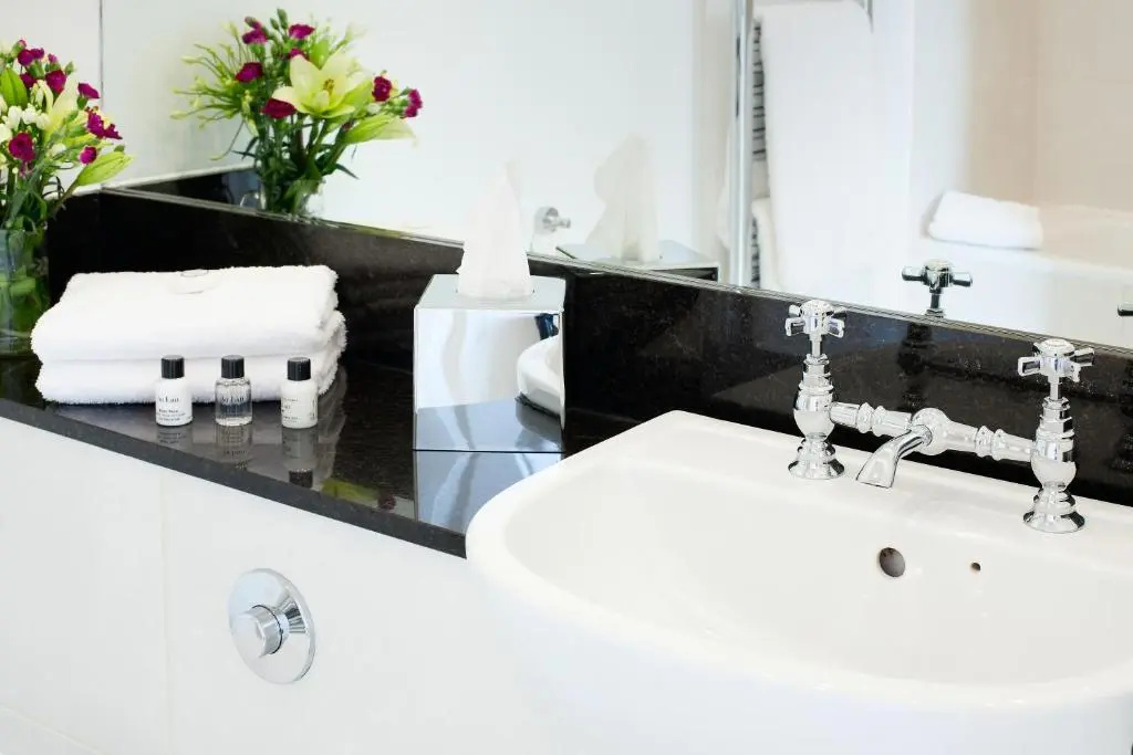 Knockendarroch Hotel - Chambres
