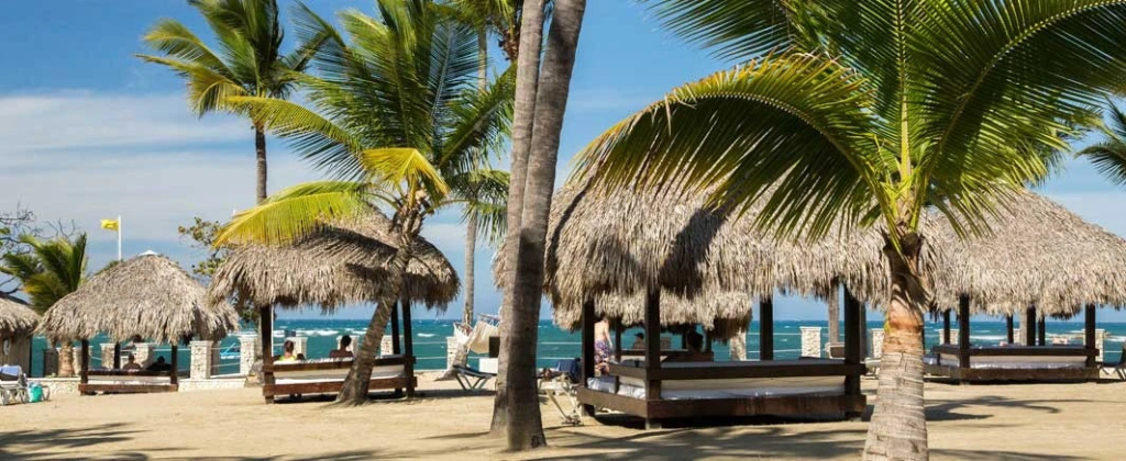Cofresi Palm Beach & Spa Resort All Inclusive - Général