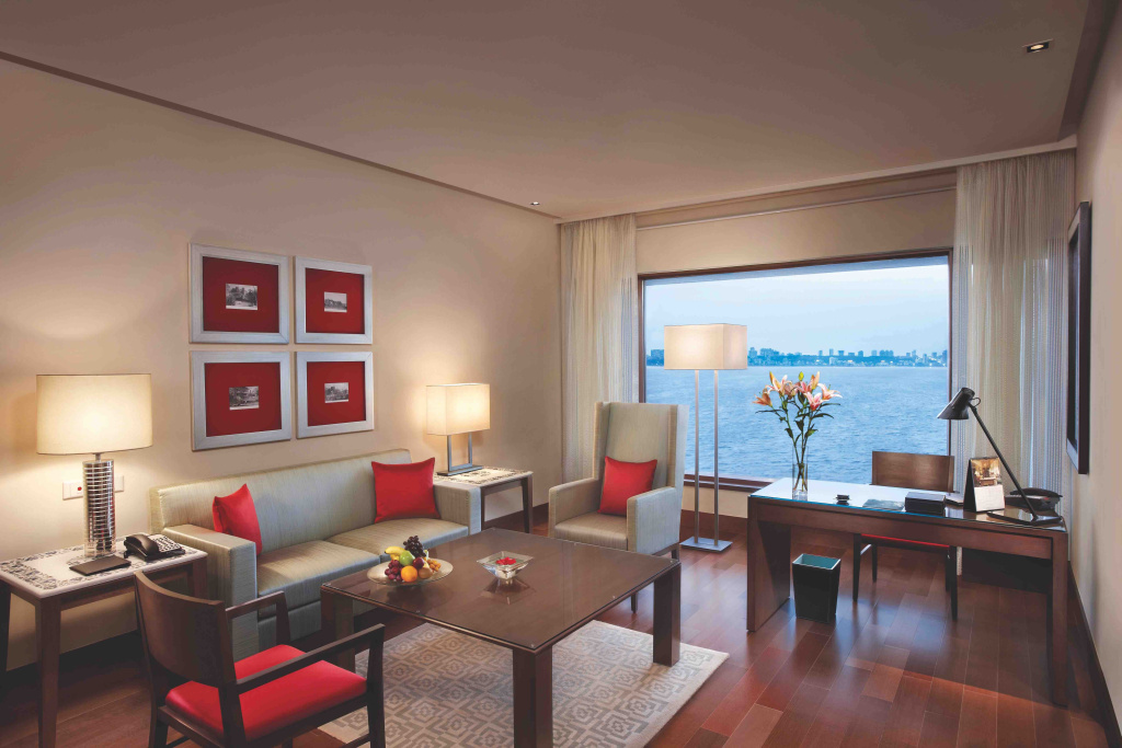 The Oberoi Mumbai - Général