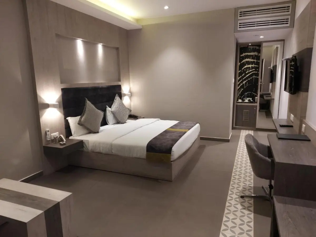 Hotel photo 22
