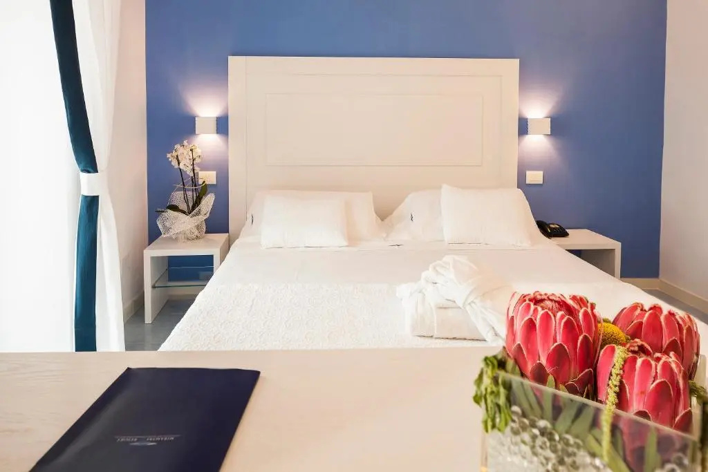 Miramare Sea Resort & Spa - Général