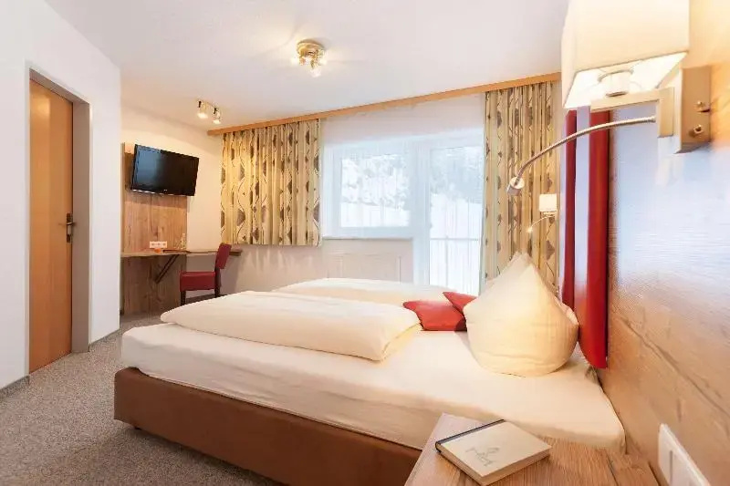 Best Western Panoramahotel Talhof - Chambres