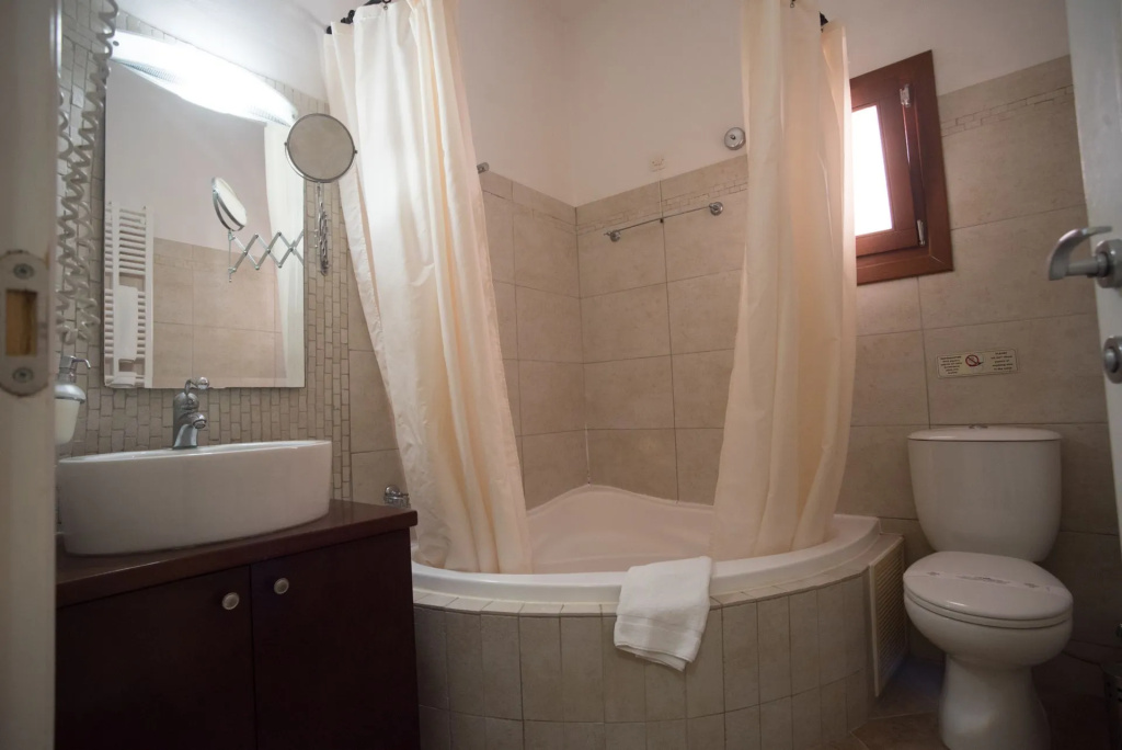 Katalagari Country Suites - Chambres
