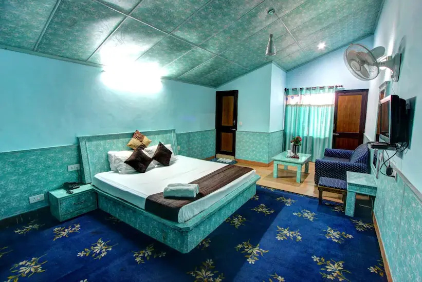 Hotel photo 25