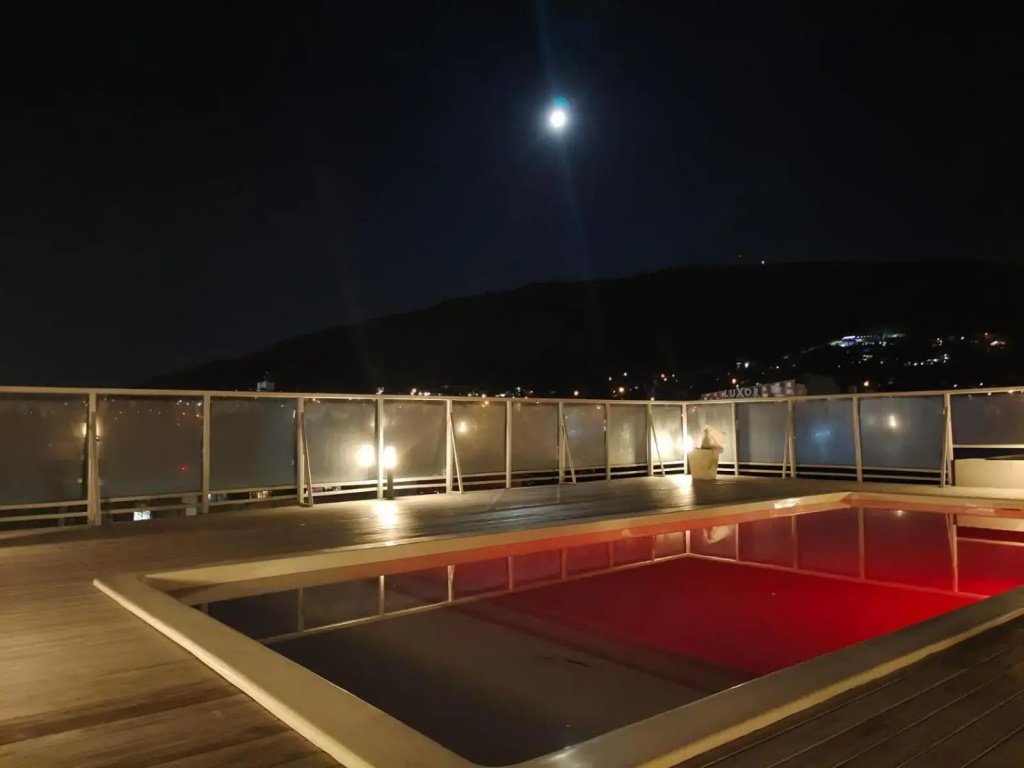 Apartamento Carlos Paz