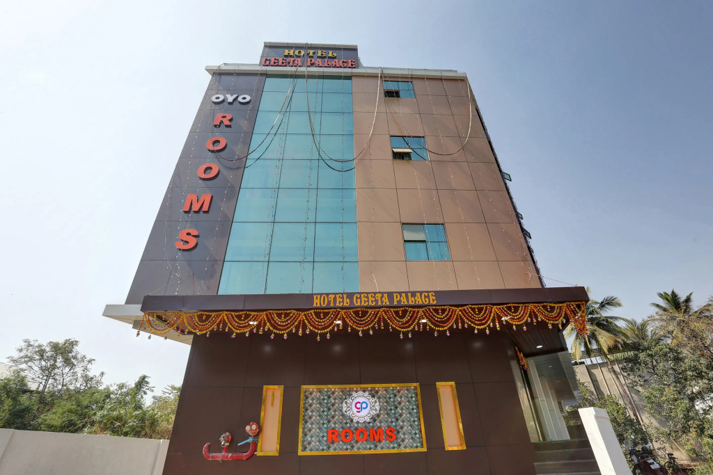 Fabexpress Geeta Palace