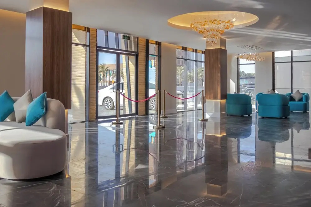 Hotel photo 8