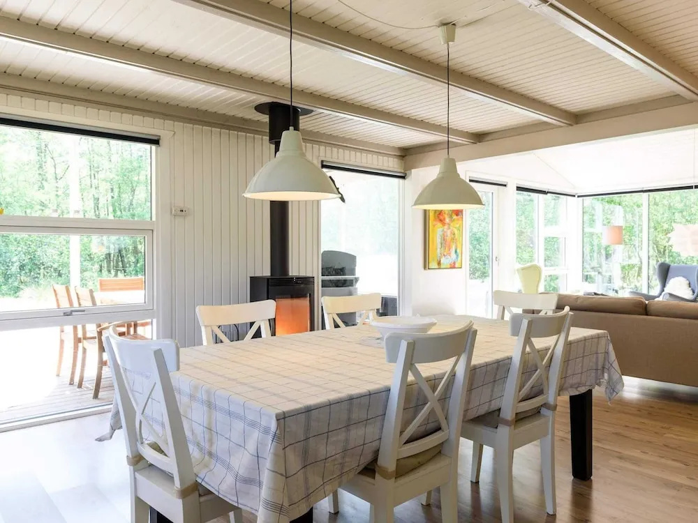 Charming Cottage in Rindby-by Traum