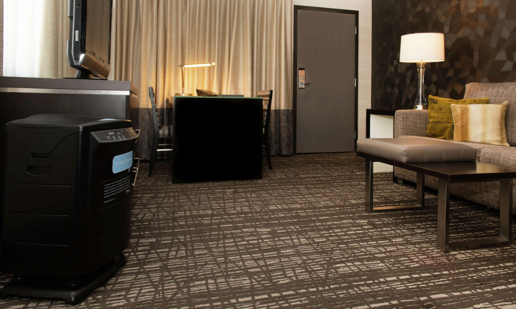 Embassy Suites by Hilton Las Vegas - Général