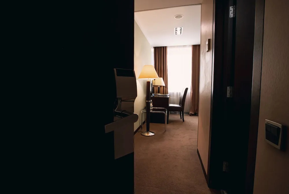 Cosmopolit Hotel - Chambres