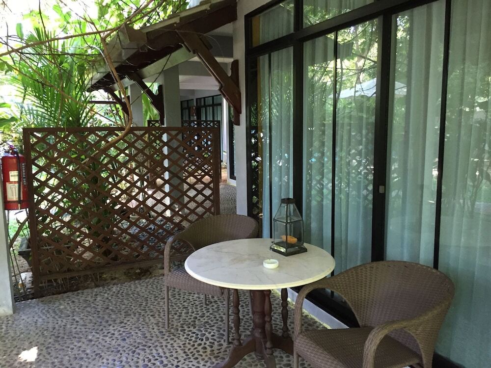 Villa Molek