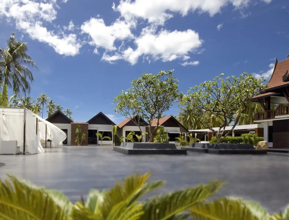 Aava Resort And Spa — 2