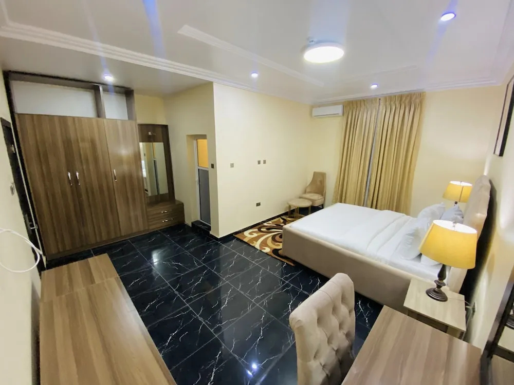 Hotel photo 5