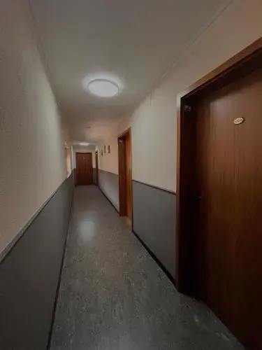Hotel Rebstock - Général