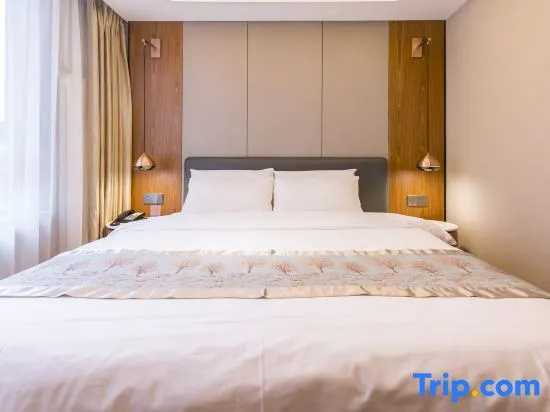 Beijing Rongwang Hotel - Chambres