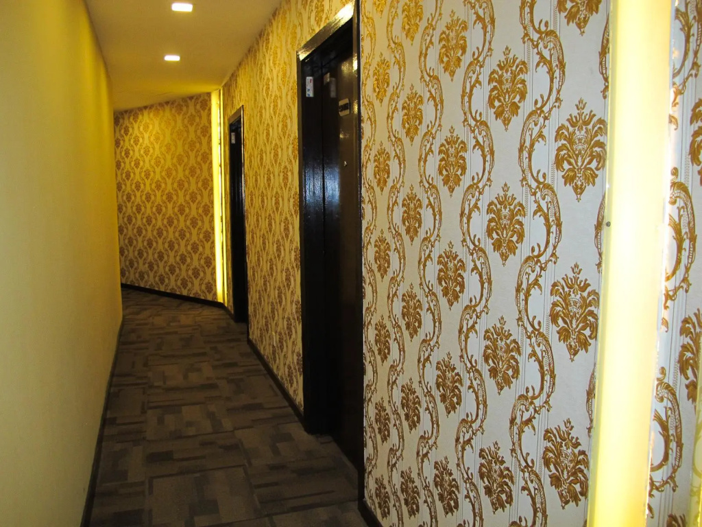 Hotel photo 10
