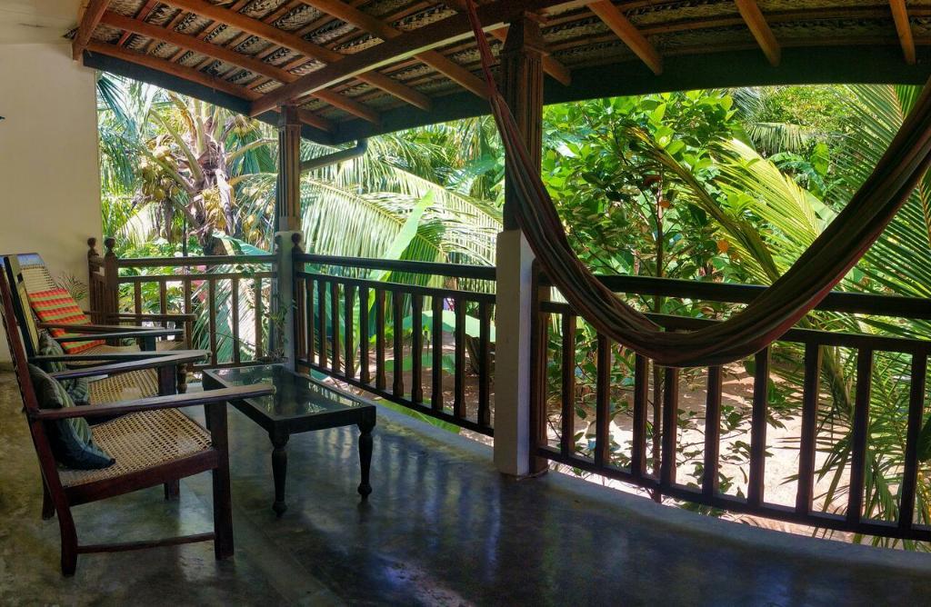 Unawatuna Apartments