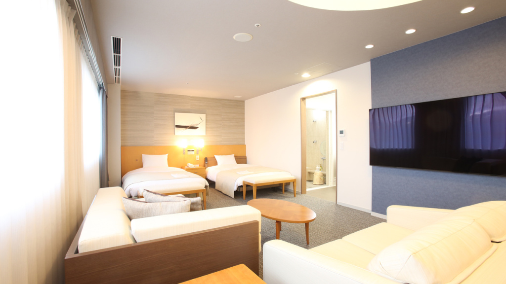 KKR Hotel Kanazawa 사진 17