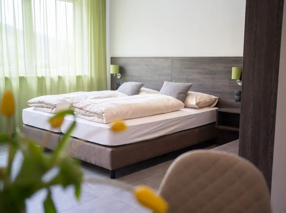 eee hotel Liezen — 2