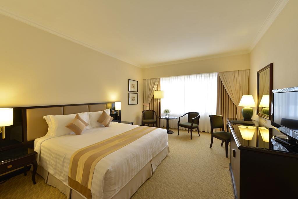 Equatorial Ho Chi Minh