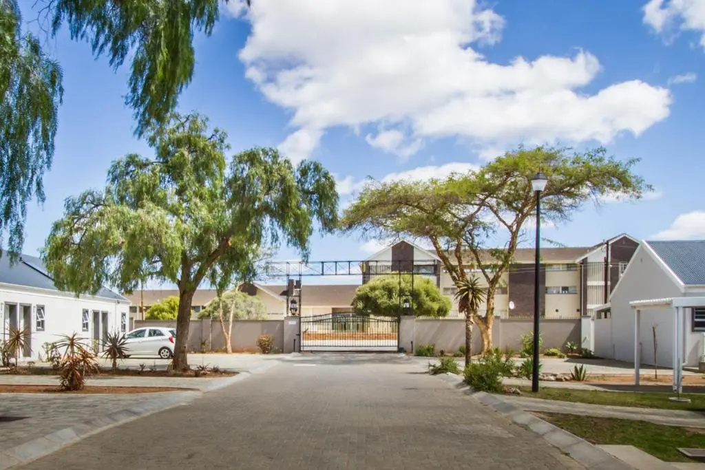 El Dorado Holiday Home 109 - Chambres