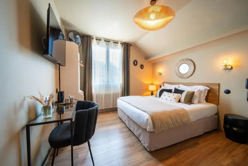Hotel photo 20