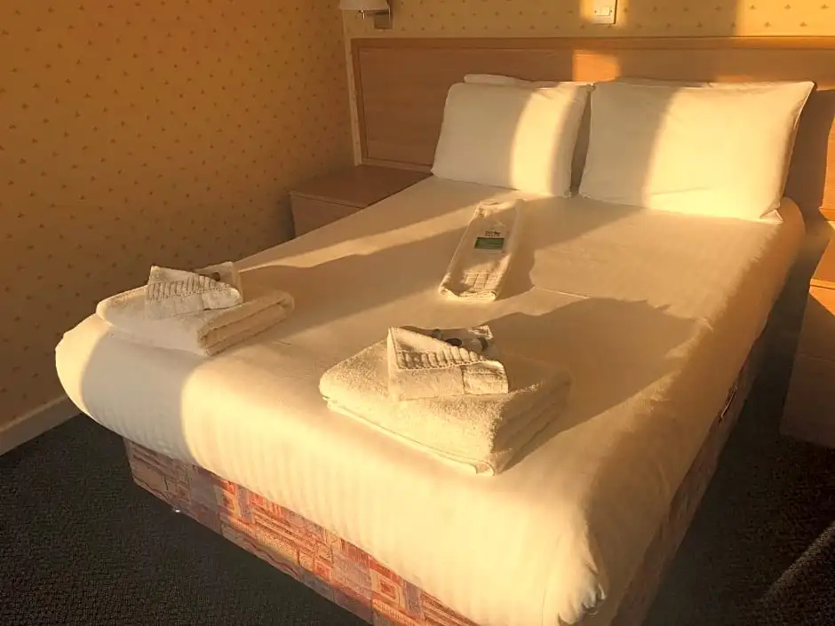 Queens - Chambres
