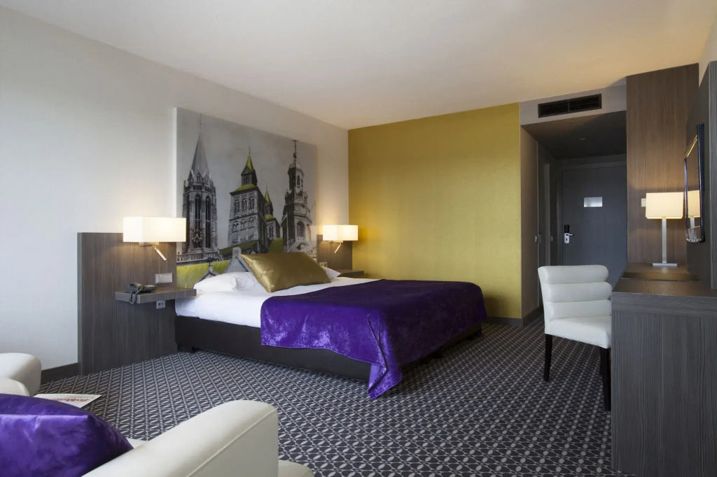 Van der Valk Hotel Maastricht - Général