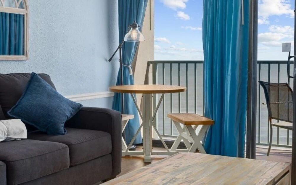 Sand Dunes Resort 2926