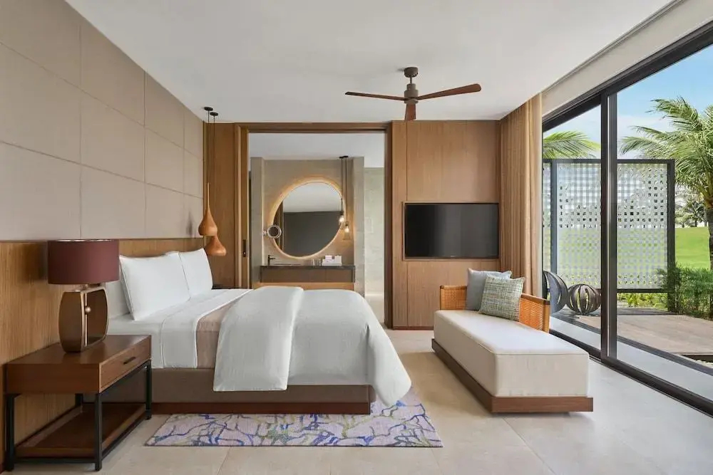 The Westin Resort & Spa Cam Ranh — фото 5