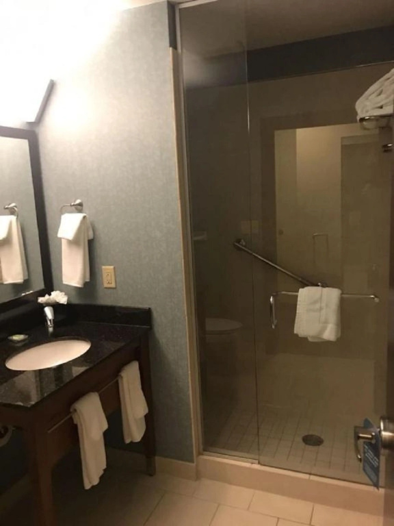 Hyatt Place Des Moines/Downtown - Général