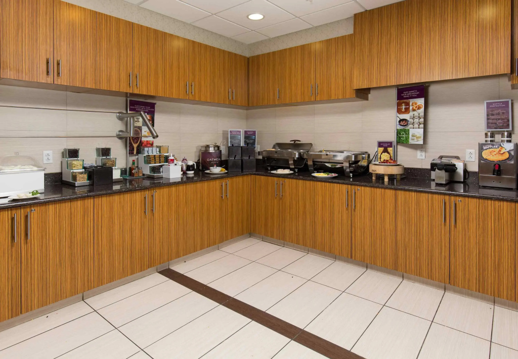Residence Inn by Marriott Dayton Vandalia - Général