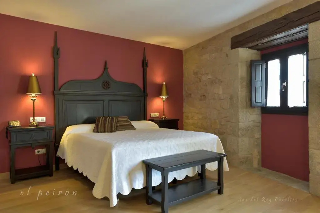 Hotel El Peirón - Général