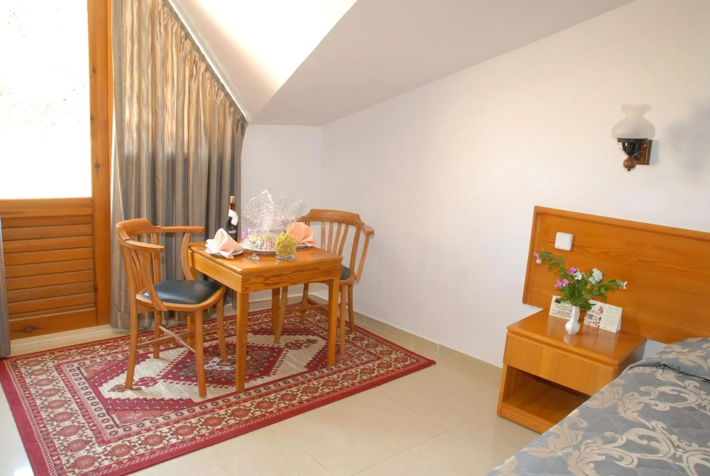 Marmaris Park Hotel - фото 10