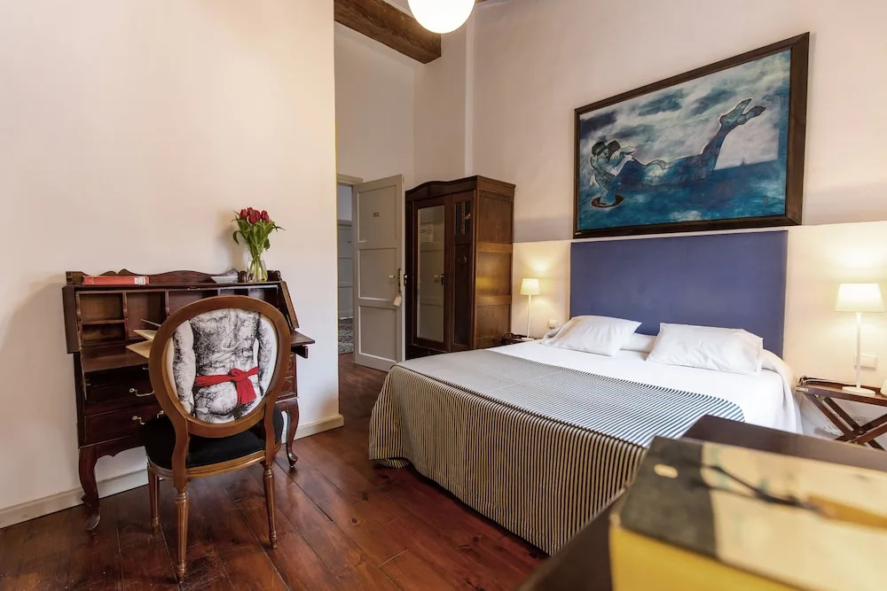 Art Boutique Hotel Chamarel - Chambres
