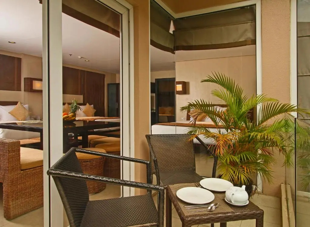 Grand Family Suite