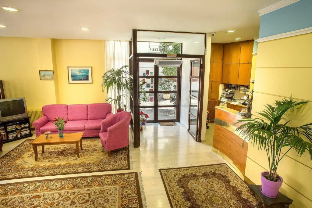 Hotel photo 13