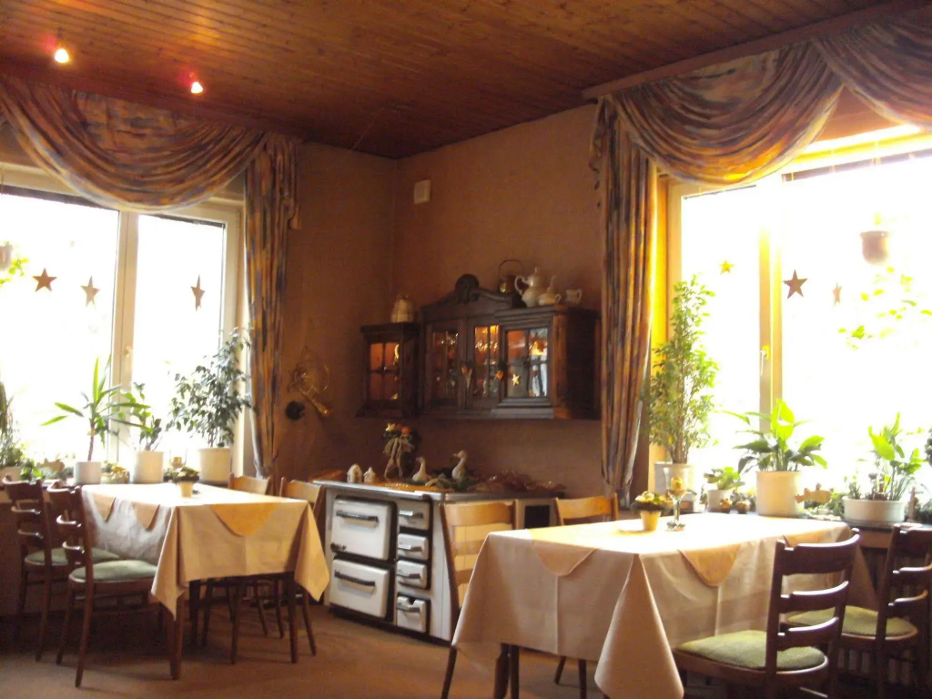 Hotel Zum Grunewald - Général