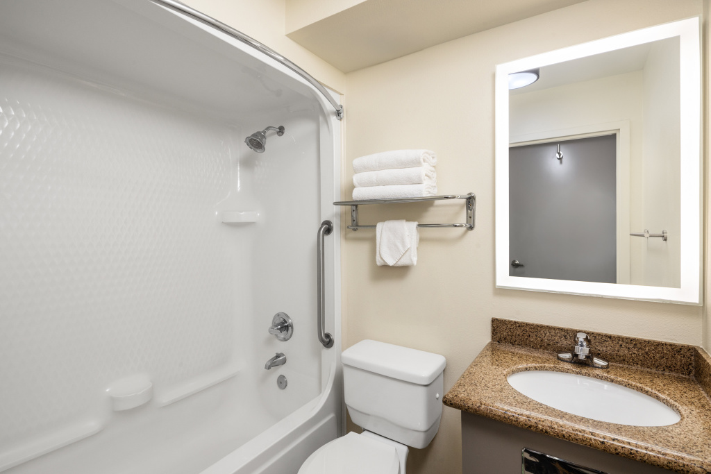 Holiday Inn Redding by IHG - Général