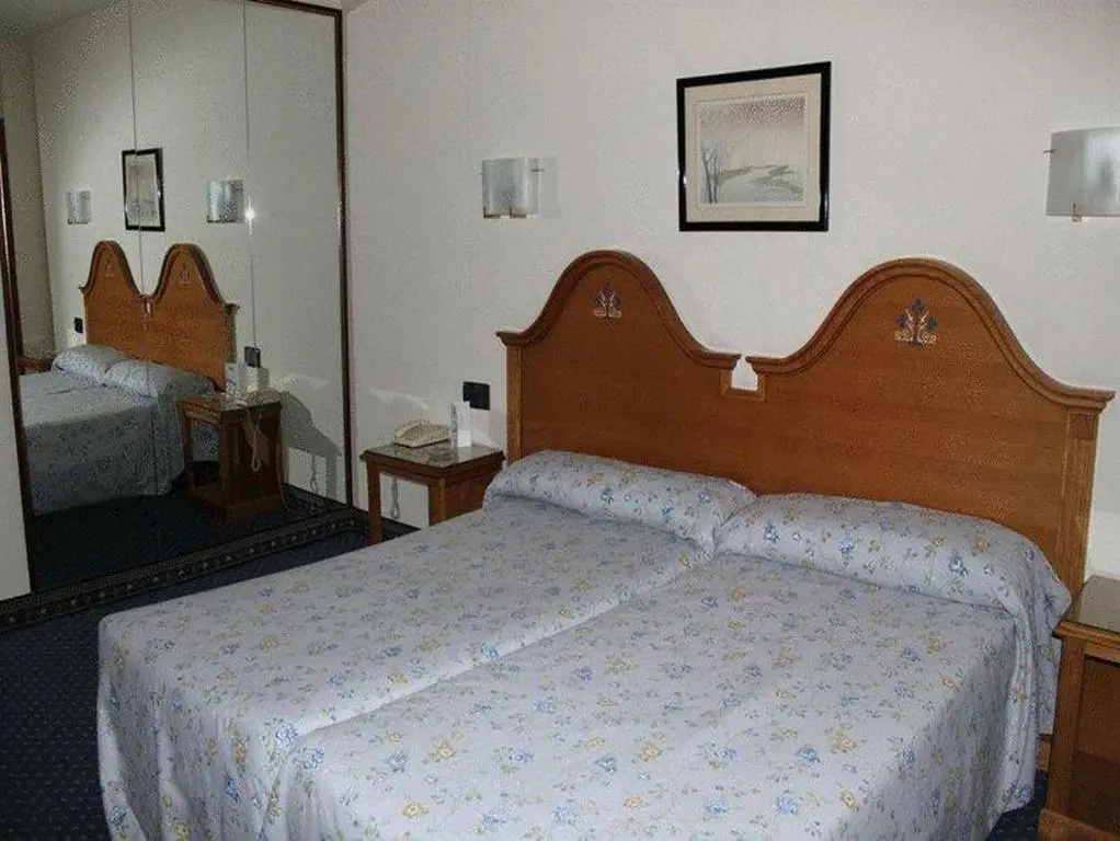 Hotel Ébora by Vivere Stays - Général