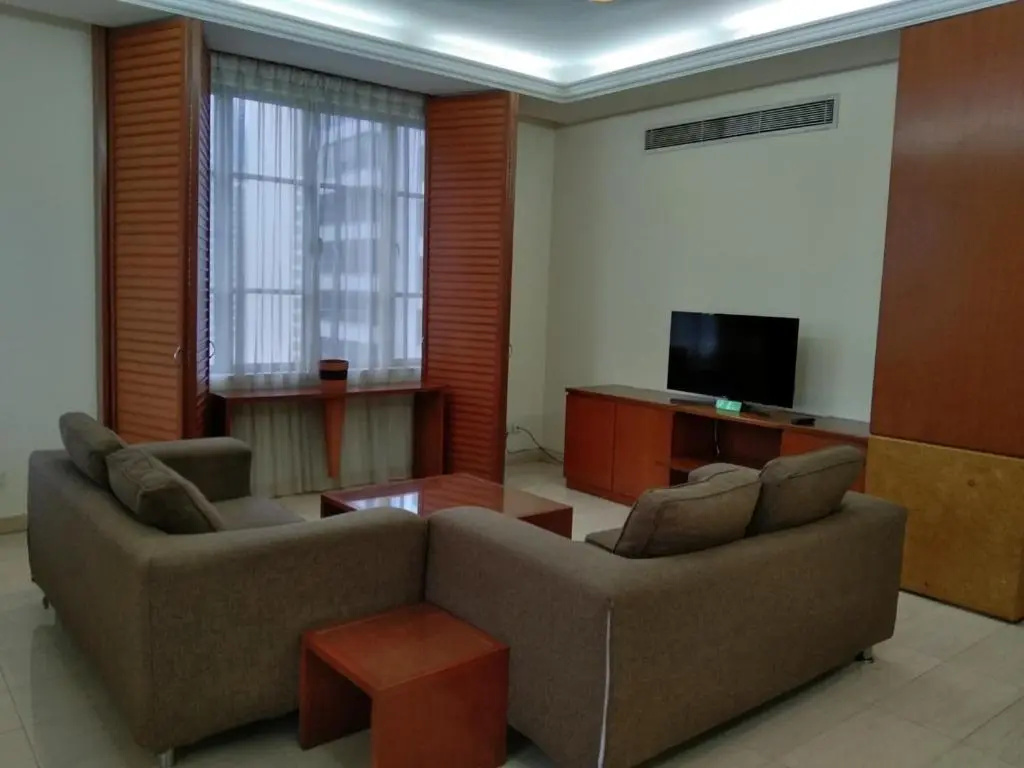 The Maple Suite — 2