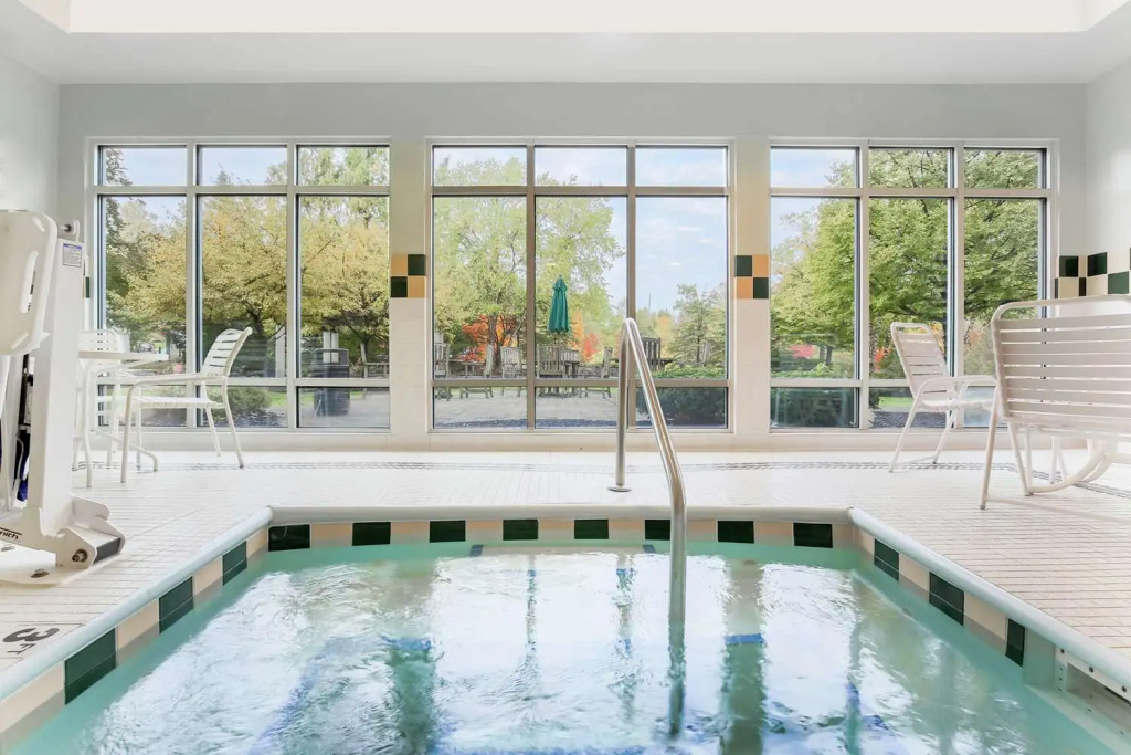 Hilton Garden Inn Cleveland/Twinsburg - Général