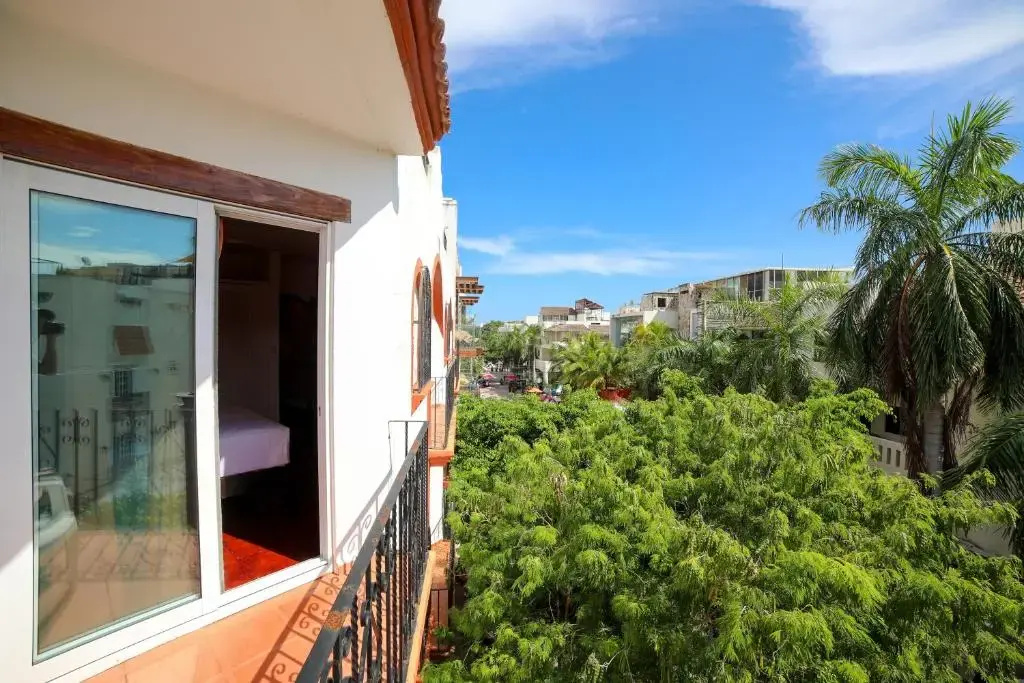 Alma y Mar Suites - Général
