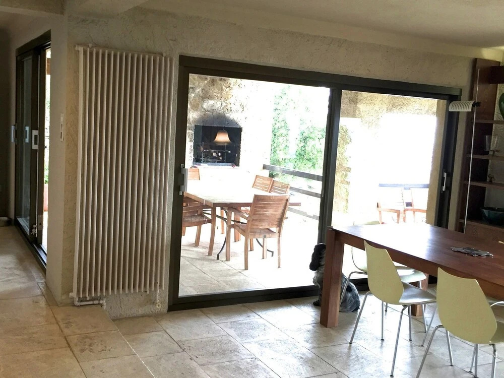 Afficher la photo 6 — Sprawling Villa in Tourtour with Swimming Pool