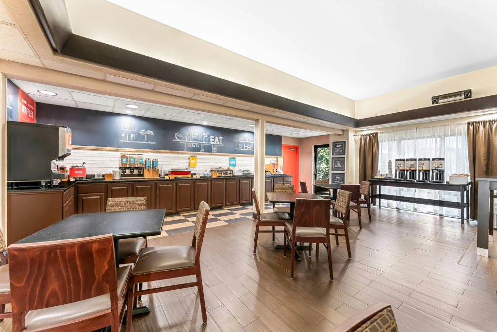 Hotel photo 21