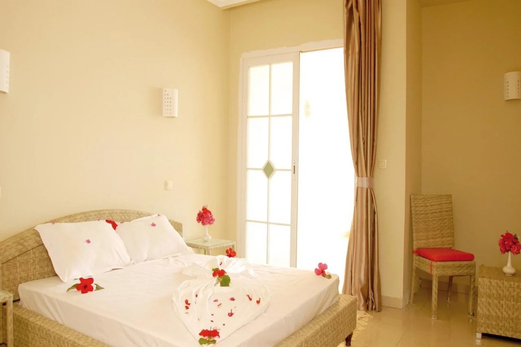 Hotel Lella Meriam - Général