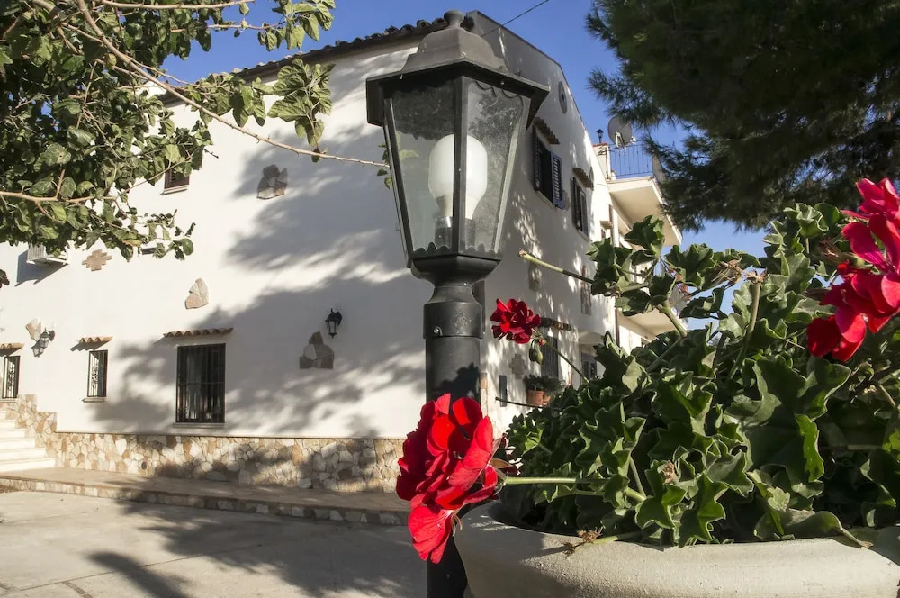 B&B A Robba de Pupi