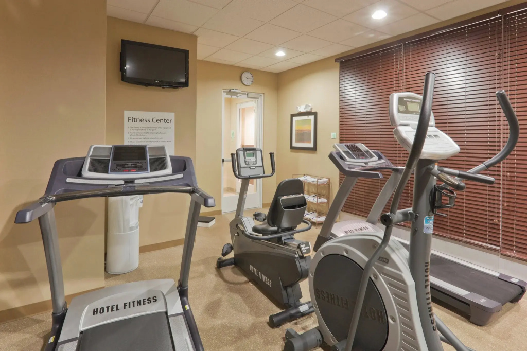 Holiday Inn Meridian E I 20/I 59 by IHG - Général
