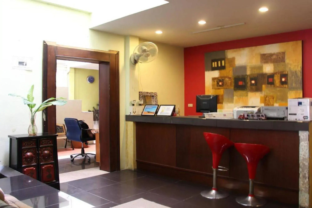 Hotel photo 25