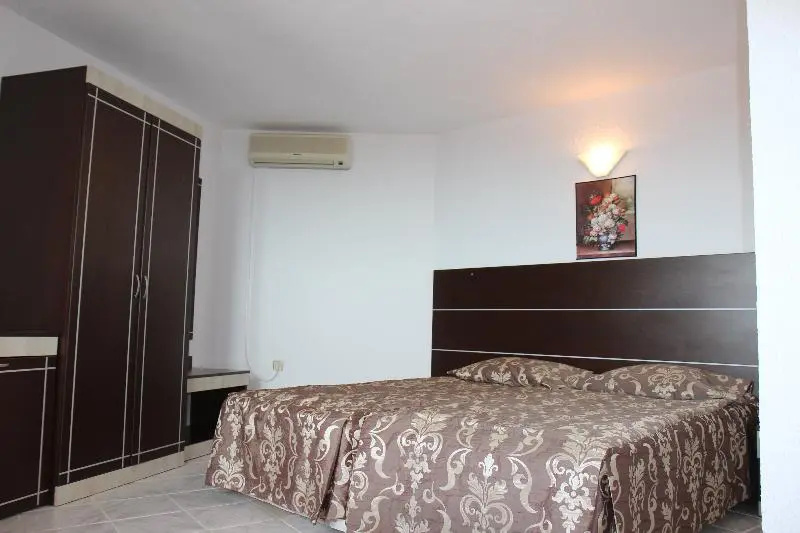 Hotel Zora - Chambres